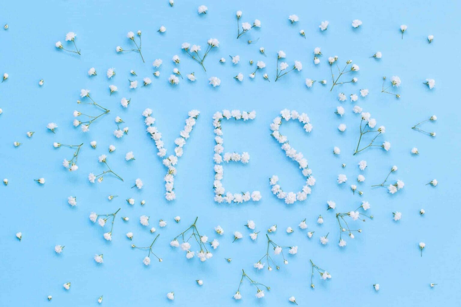 Yessees® Meditation Affirmationen