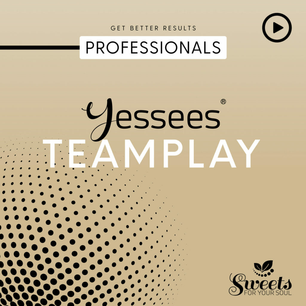 Teamplay Yessees® Mindsettraining für Profis