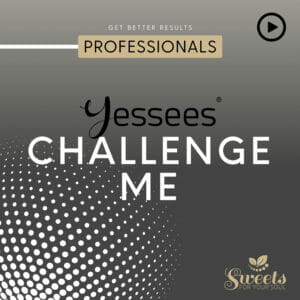 Challenge Me Yessees® Mindsettraining für Profis