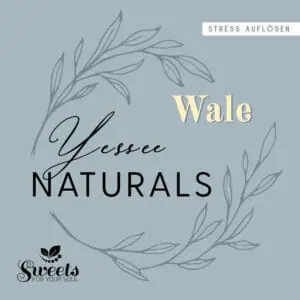 Yesseenaturals Wale