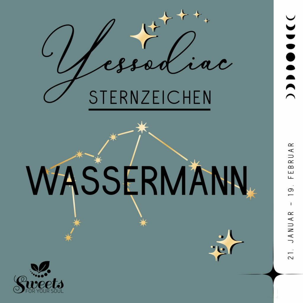 Yessodiac Wassermann