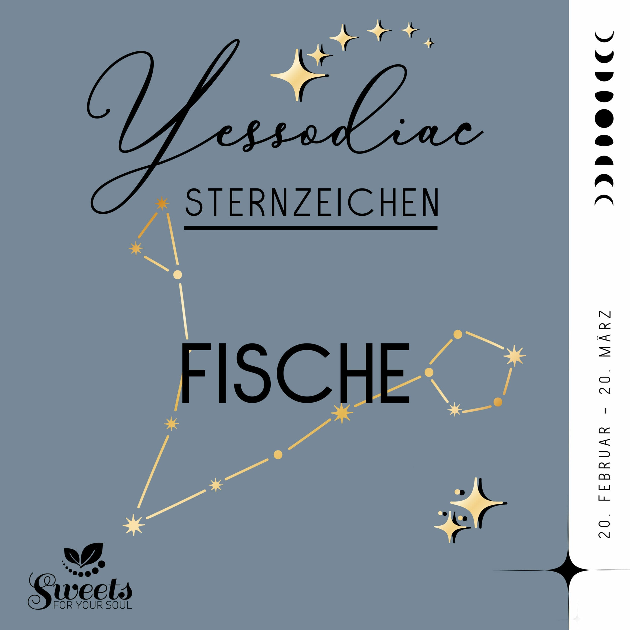 Yessodiac Fische