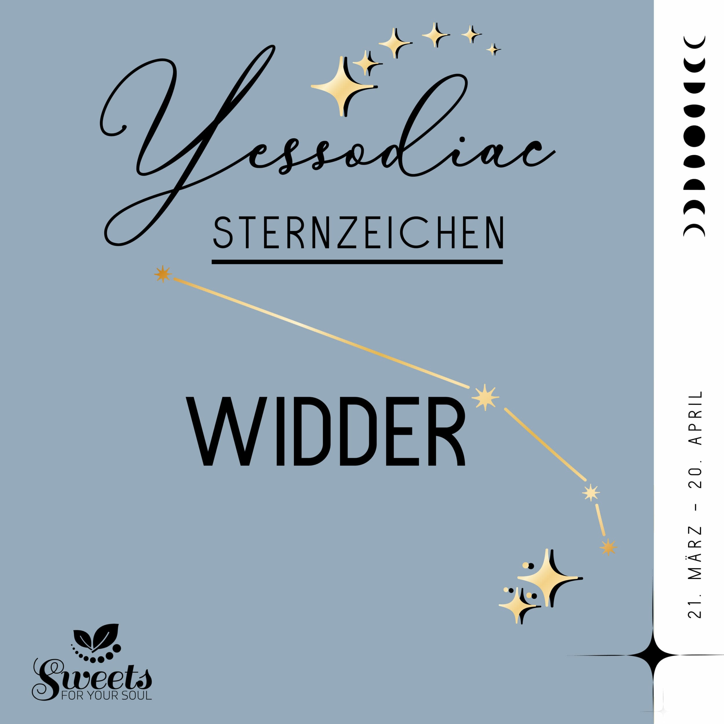 Yessodiac Widder YOC 04 Widder