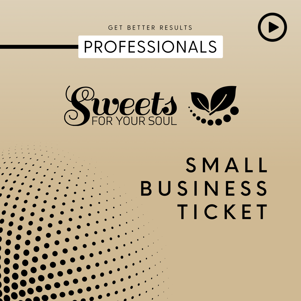 Small Business JahresTicket