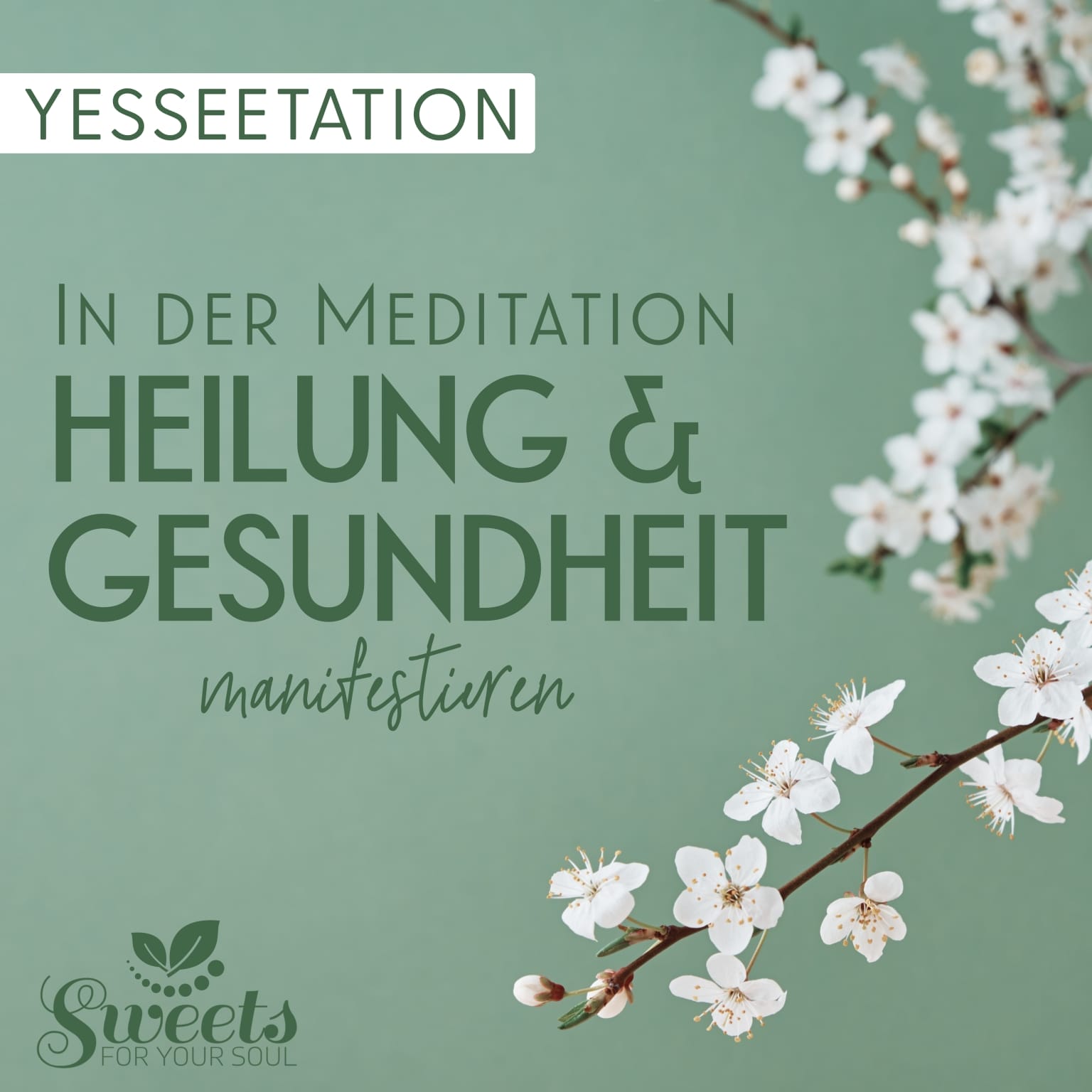 Yesseetation Gesundheit