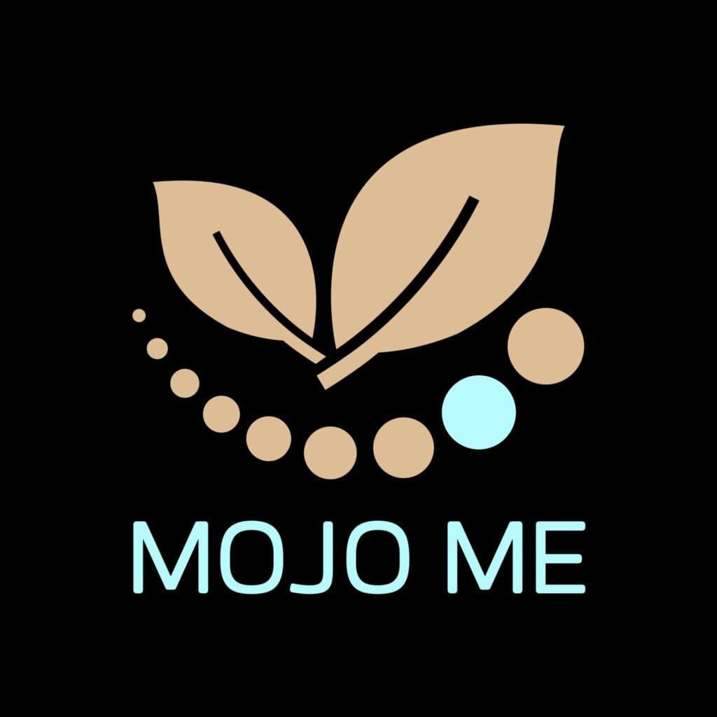 Logo Mojo Me App