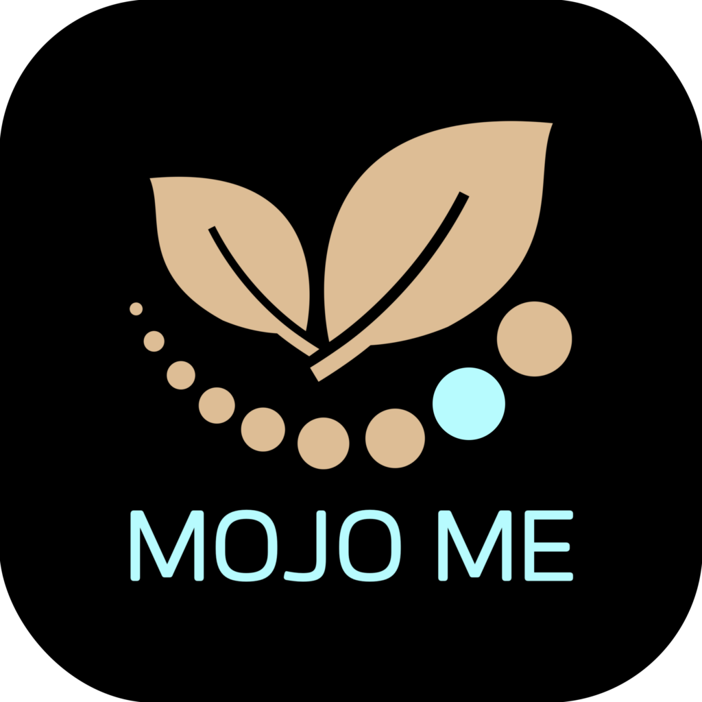 Mojo me - die neue App von Sweets for your soul