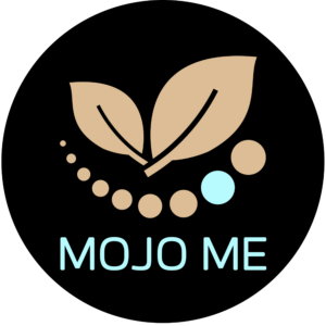 MOJO ME LOGO 03 01 - Verbessere deine mentale Gesundheit mit Audiotools, Meditationen und Affirmationen