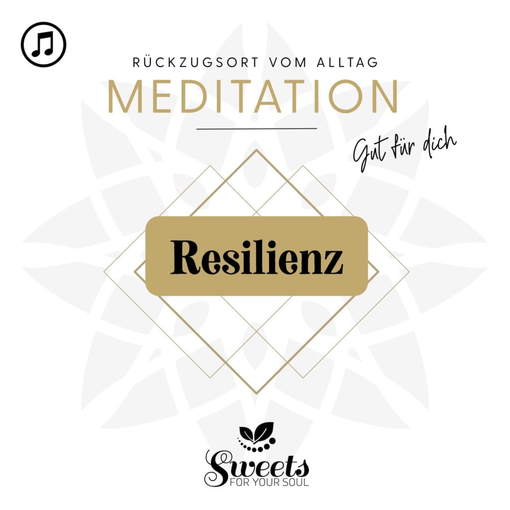 Meditation Resilienz