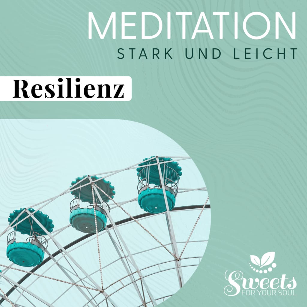 Meditation Reslienz