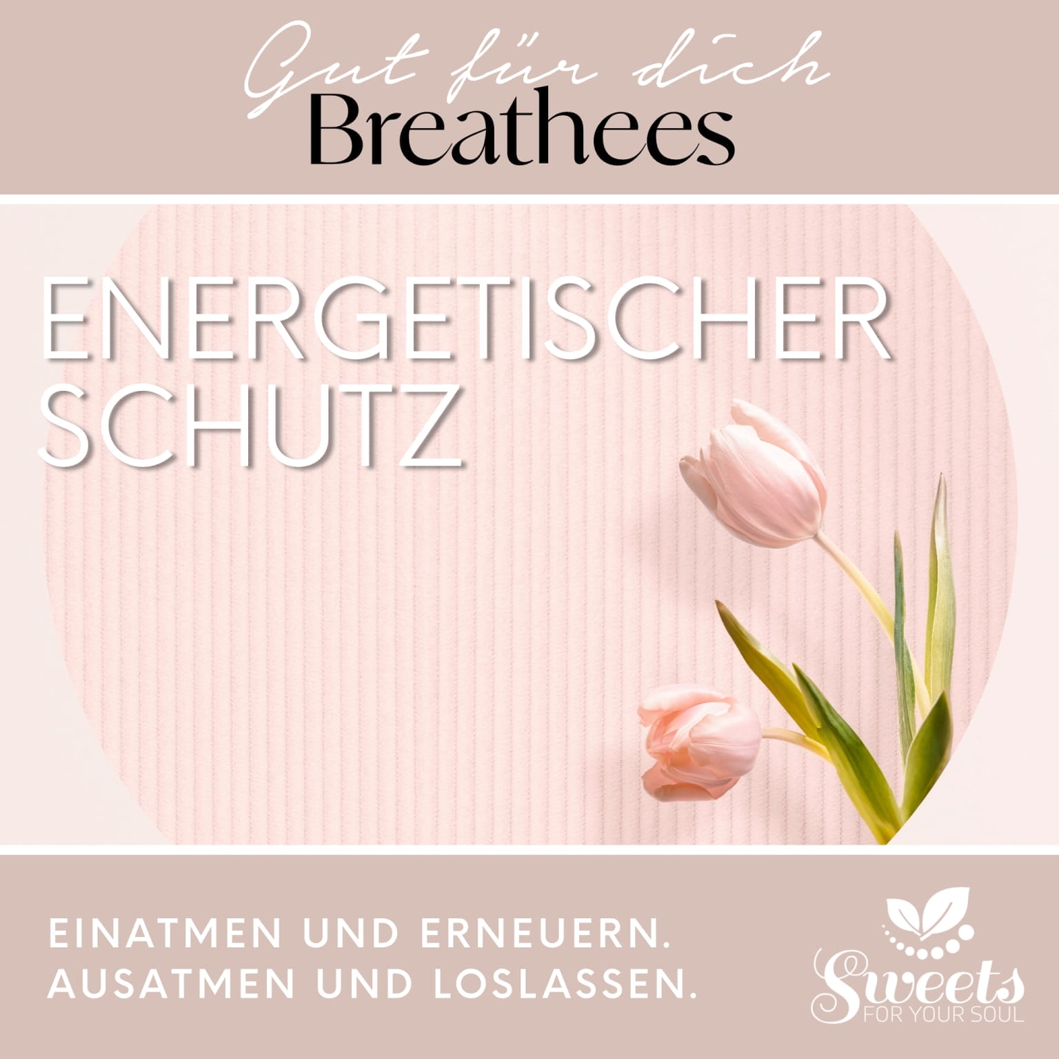 Breathees Energetischer Schutz, Atemtool, Atemtechnik, Breathtool, Atemübung