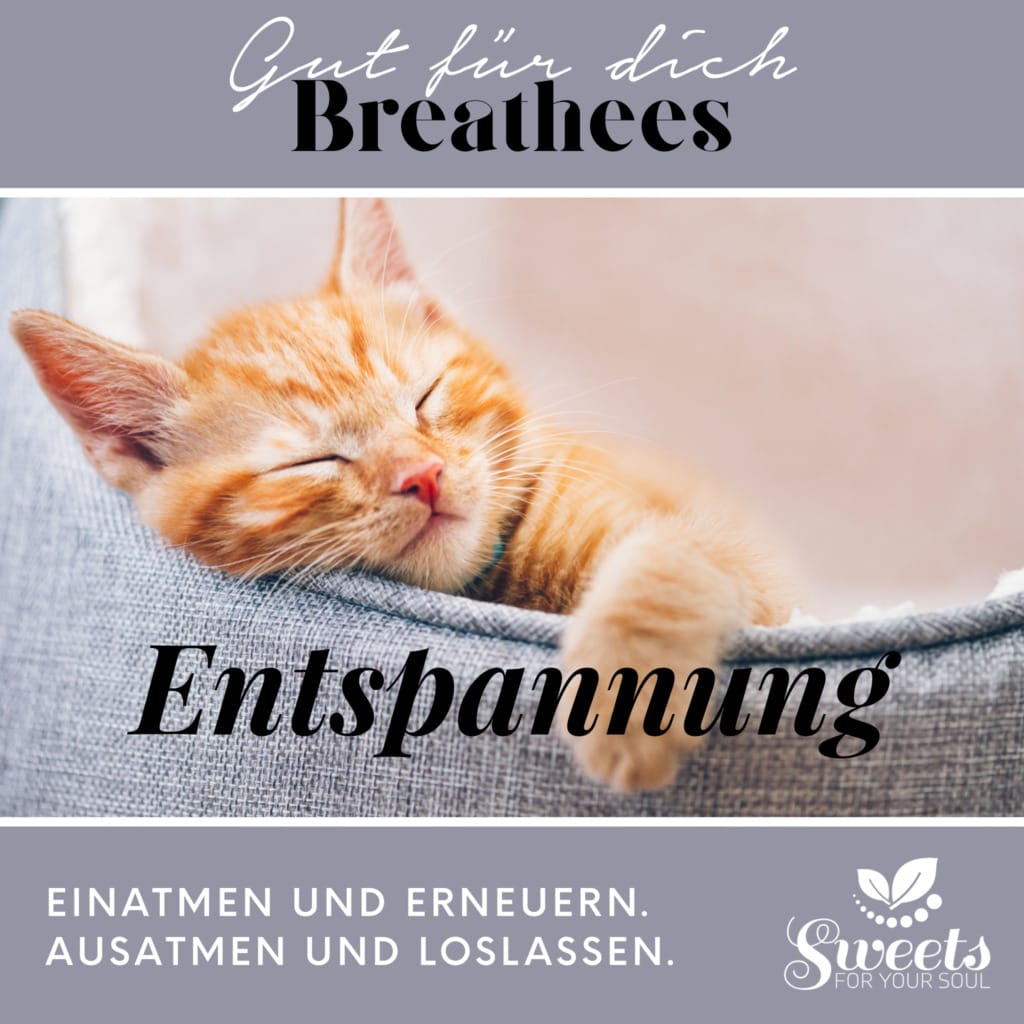 Breathees Entspannung, Atemtool, Atemtechnik, Breathtool, Atemübung