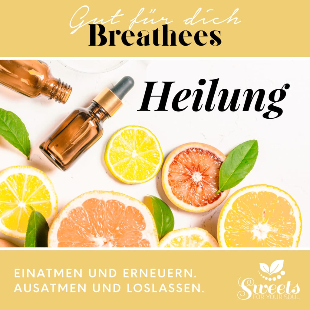 Breathees Heilung, Atemtool, Atemtechnik, Breathtool, Atemübung