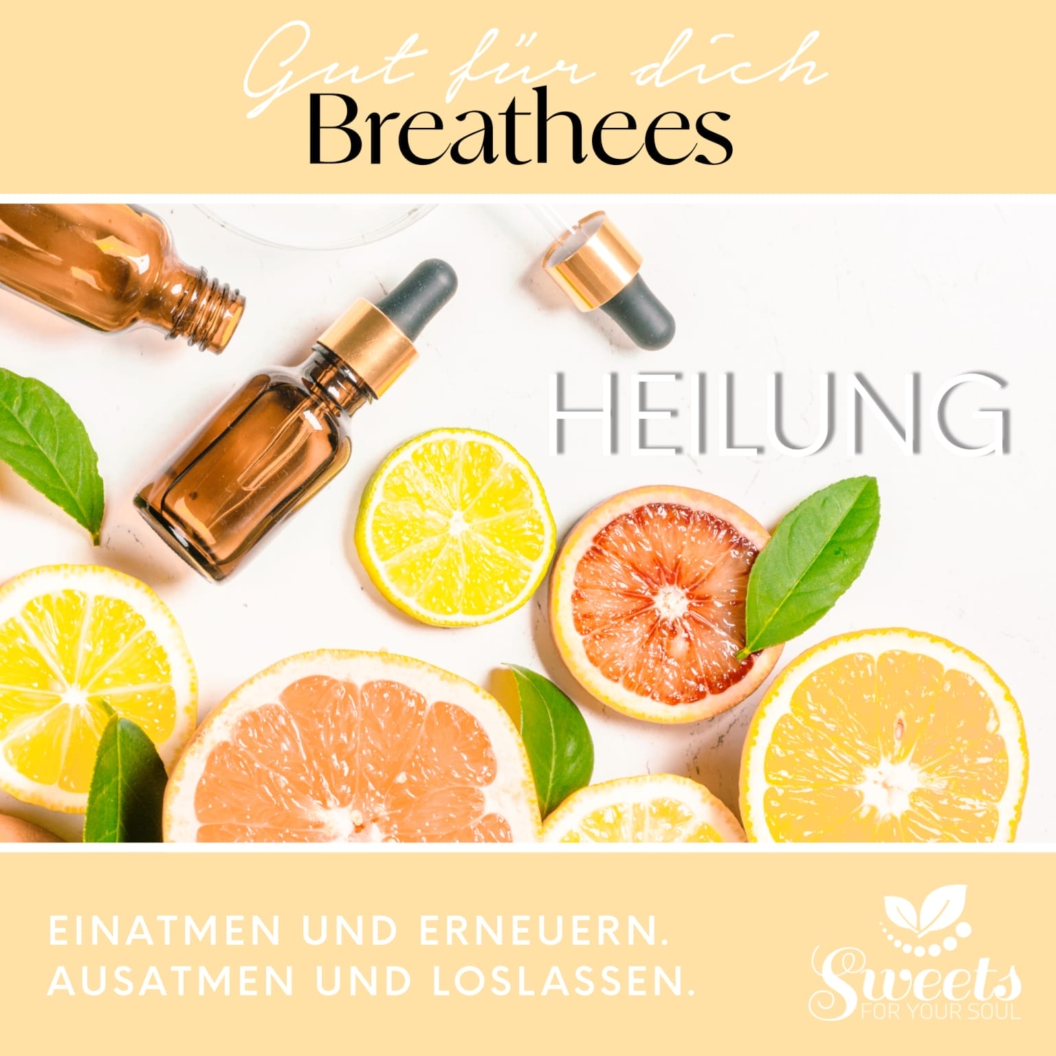 Breathees Heilung, Atemtool, Atemtechnik, Breathtool, Atemübung