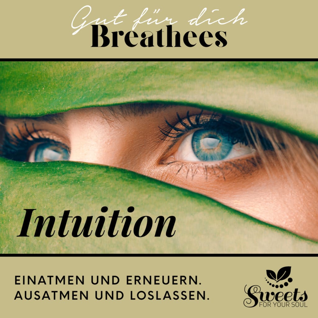 Breathees Intuition, Atemtool, Atemtechnik, Breathtool, Atemübung