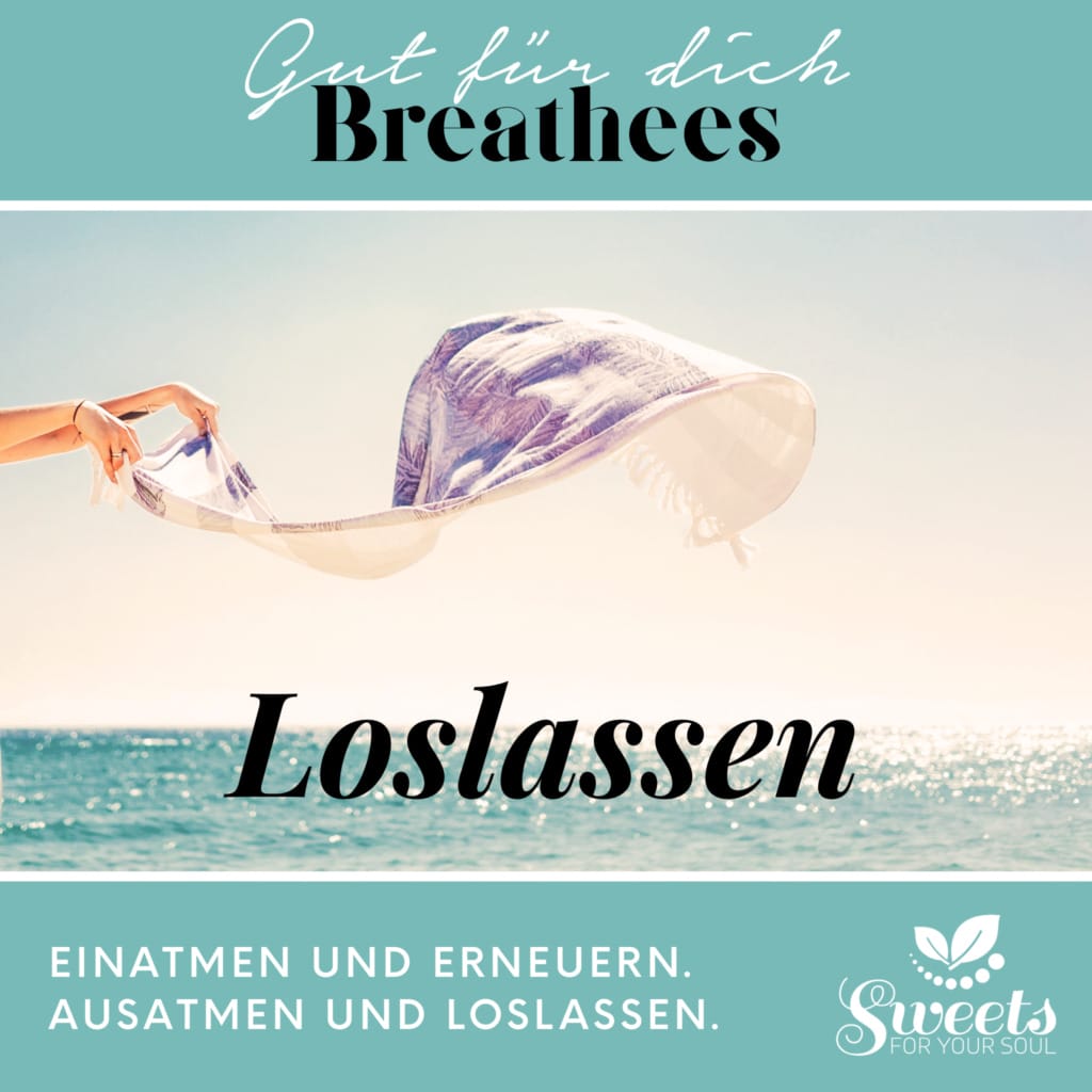 Breathees Loslassen, Atemtool, Atemtechnik, Atemübung