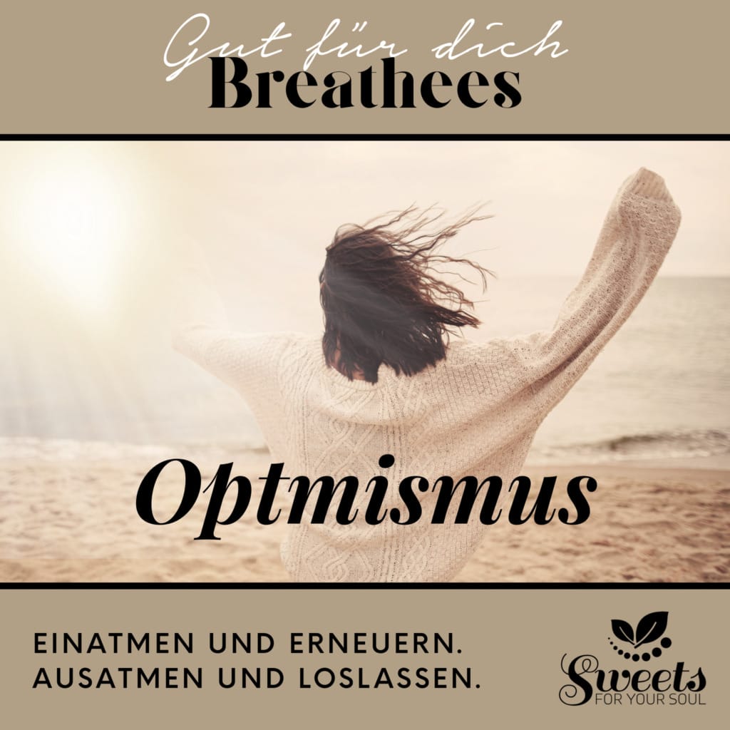 Breathees Optimismus, Atemtool, Atemtechnik, Breathtool, Atemübung