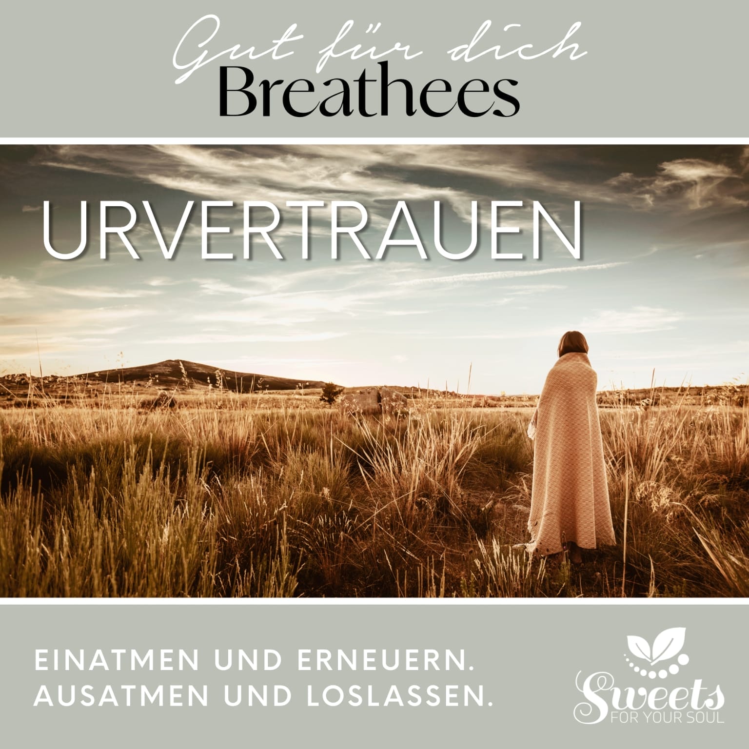 Breathees Urvertrauen, Atemtool, Atemtechnik, Breathtool, Atemübung