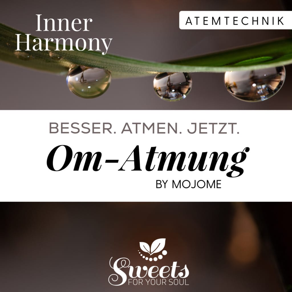 Breathtool Om Atmung - Verbessere deine mentale Gesundheit mit Audiotools, Meditationen und Affirmationen