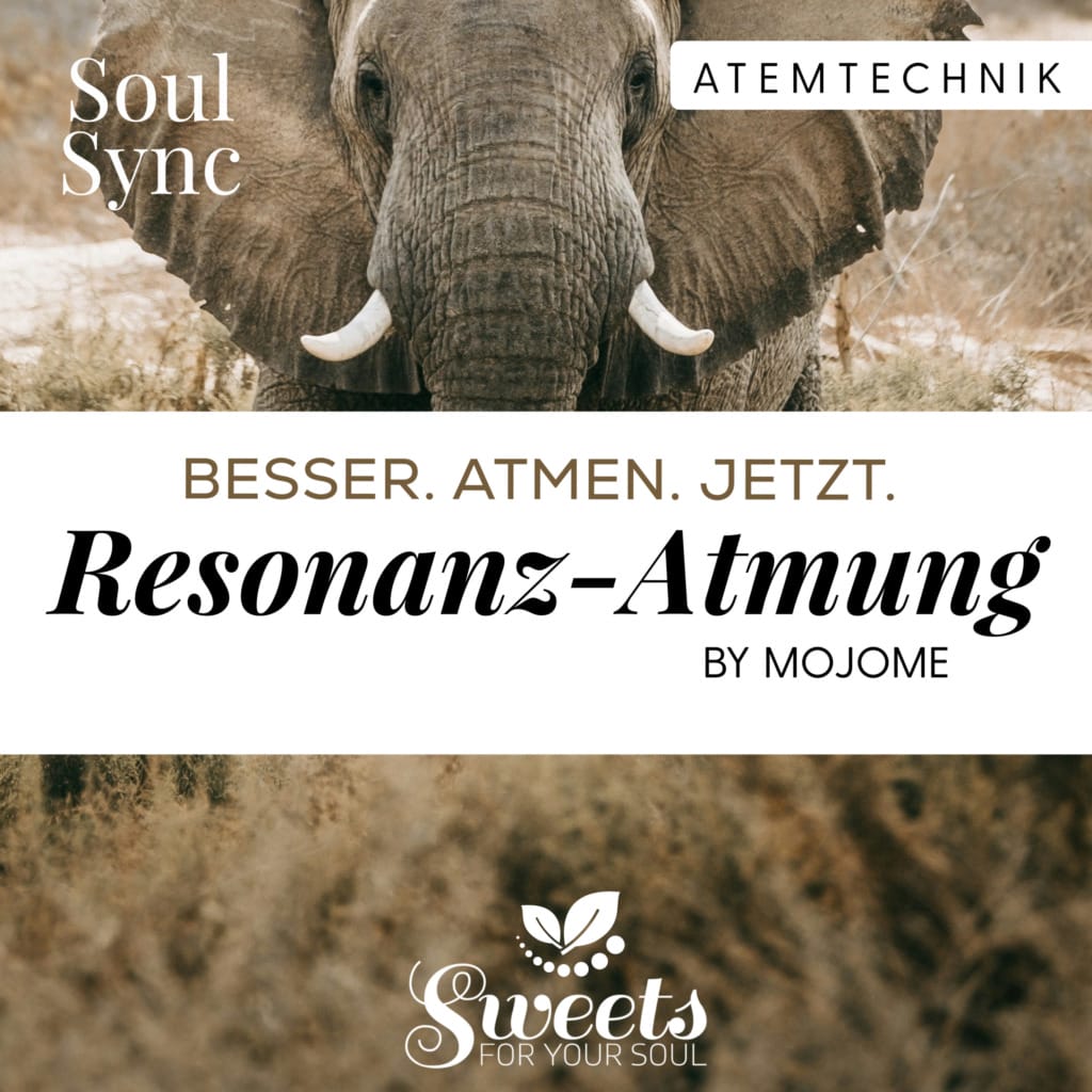 Breathtool Resonanz Atmung - Verbessere deine mentale Gesundheit mit Audiotools, Meditationen und Affirmationen