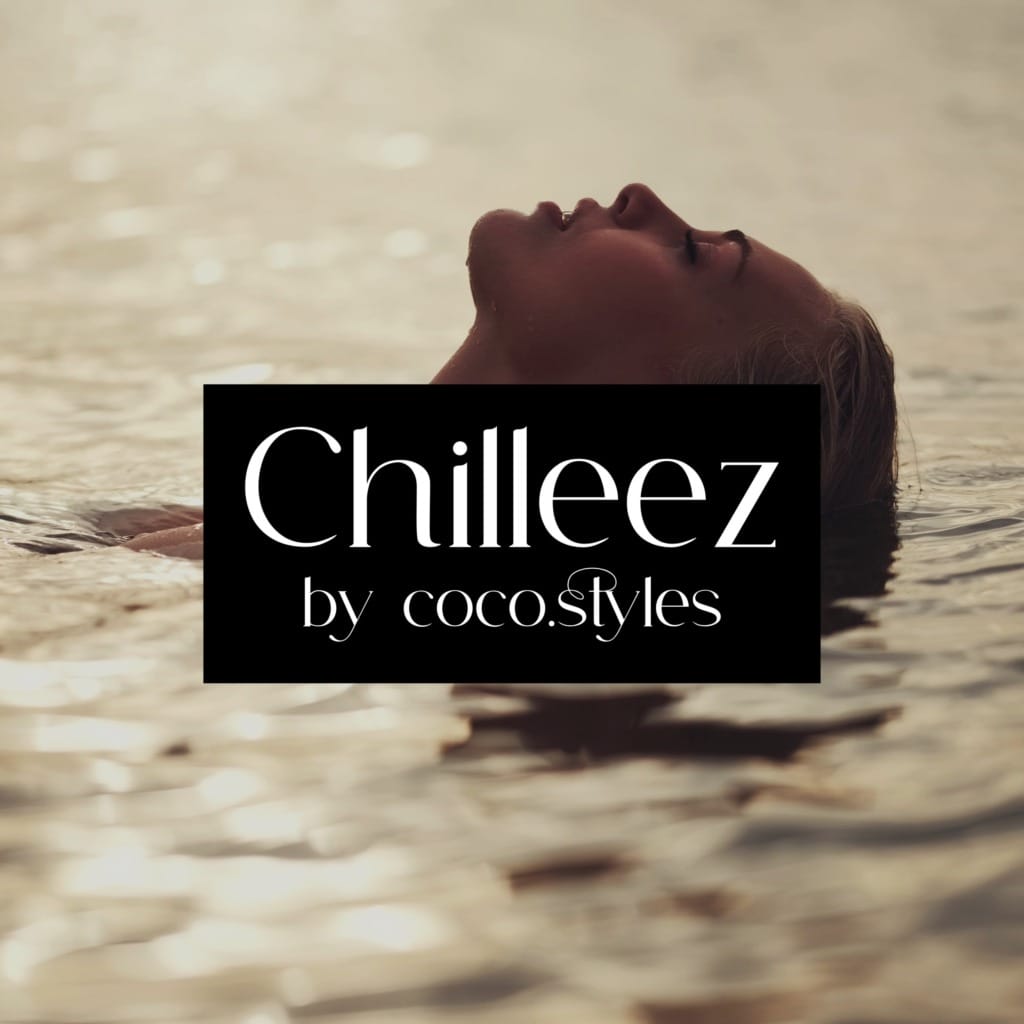 Chilleez Playlistcover - Verbessere deine mentale Gesundheit mit Audiotools, Meditationen und Affirmationen