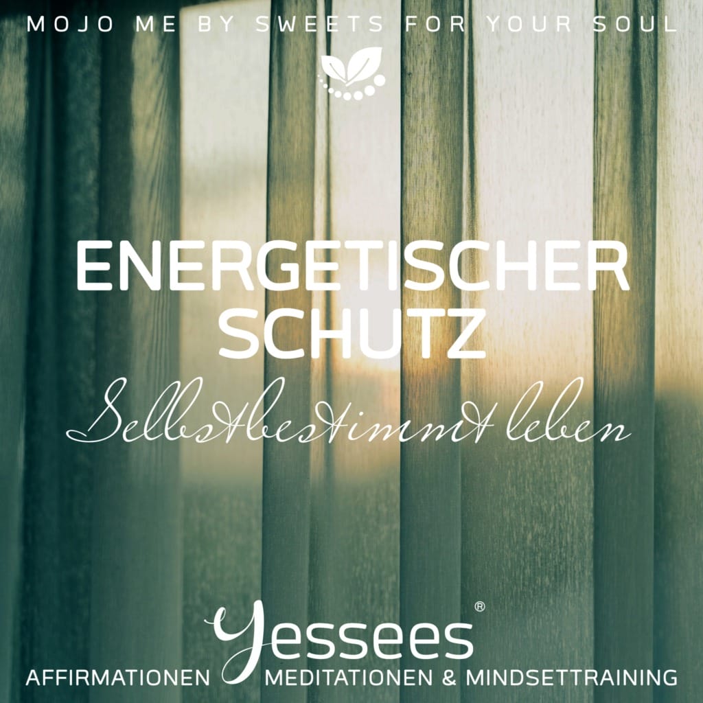 Yessees® Energetischer Schutz