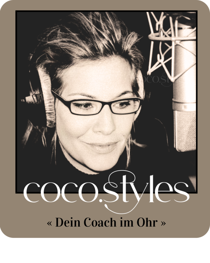 Coco Coach 6 - Verbessere deine Mentale Gesundheit und Achstamkeit