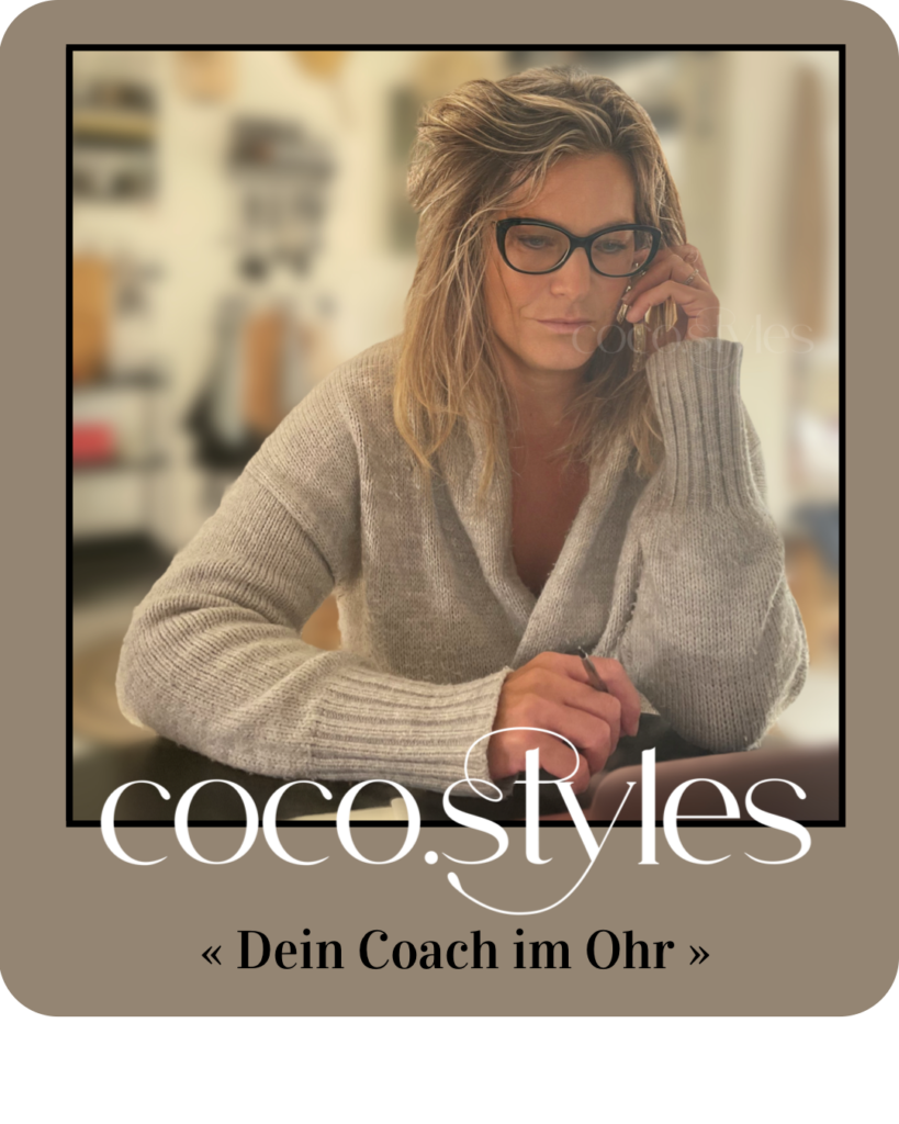 Coco Coach 9 - Verbessere deine Mentale Gesundheit und Achstamkeit