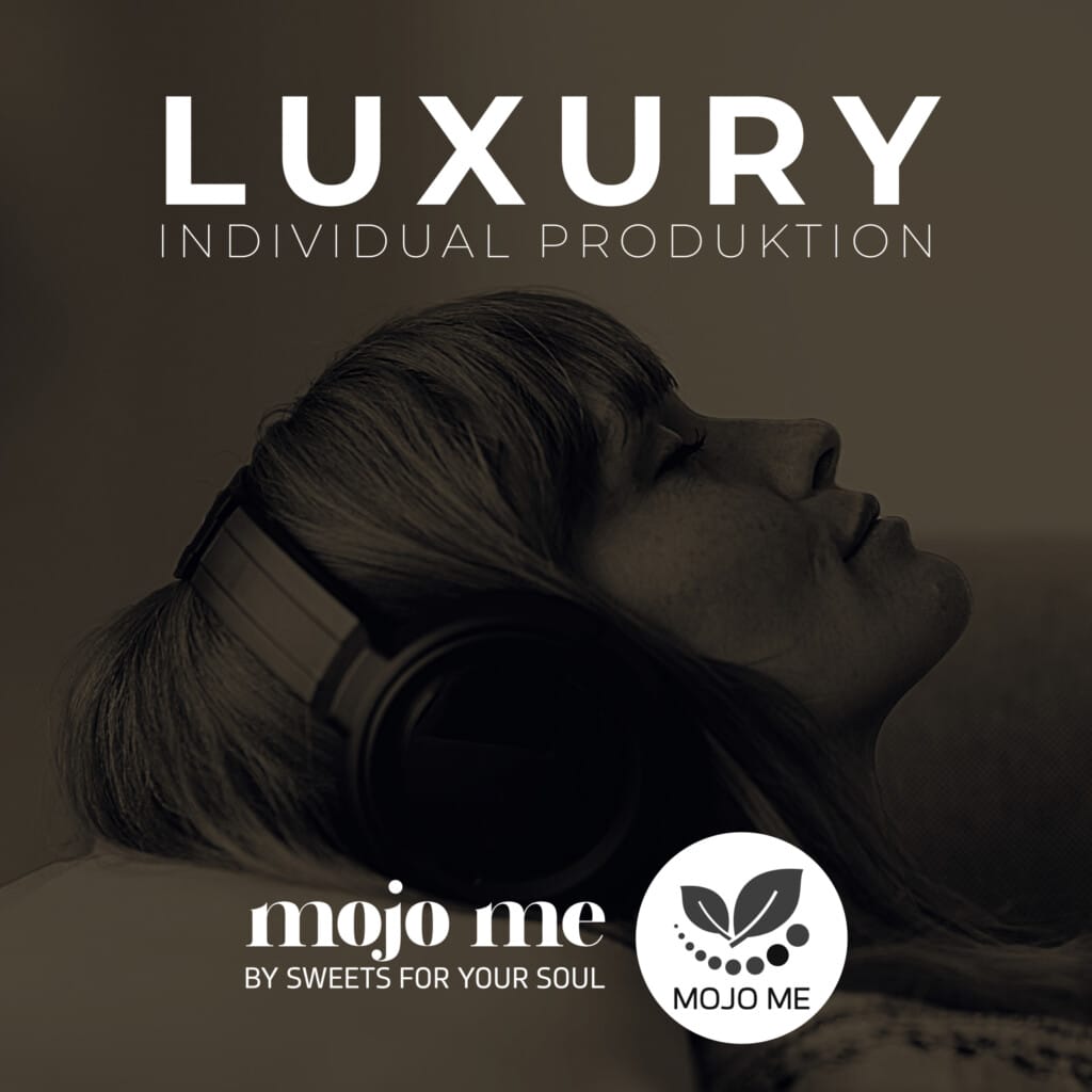 Luxury - Verbessere deine mentale Gesundheit mit Audiotools, Meditationen und Affirmationen