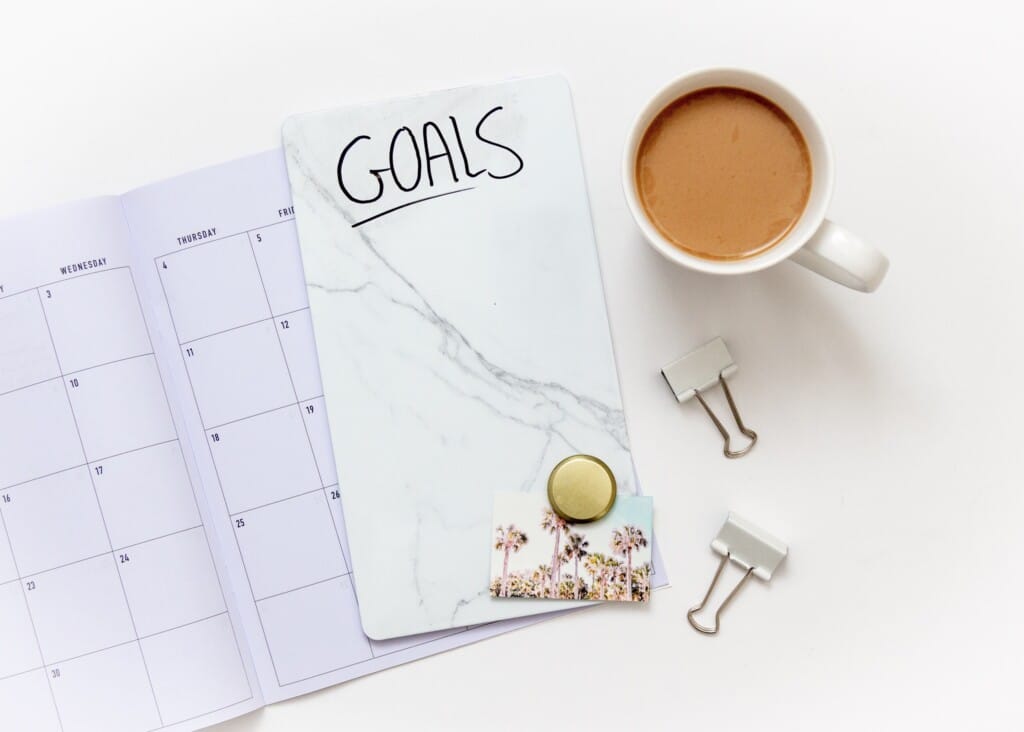 goal setting and planning 2024 09 16 15 11 21 utc - Verbessere deine mentale Gesundheit mit Audiotools, Meditationen und Affirmationen