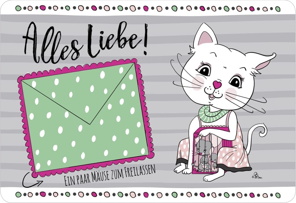 Catie The Cat DK 7 01