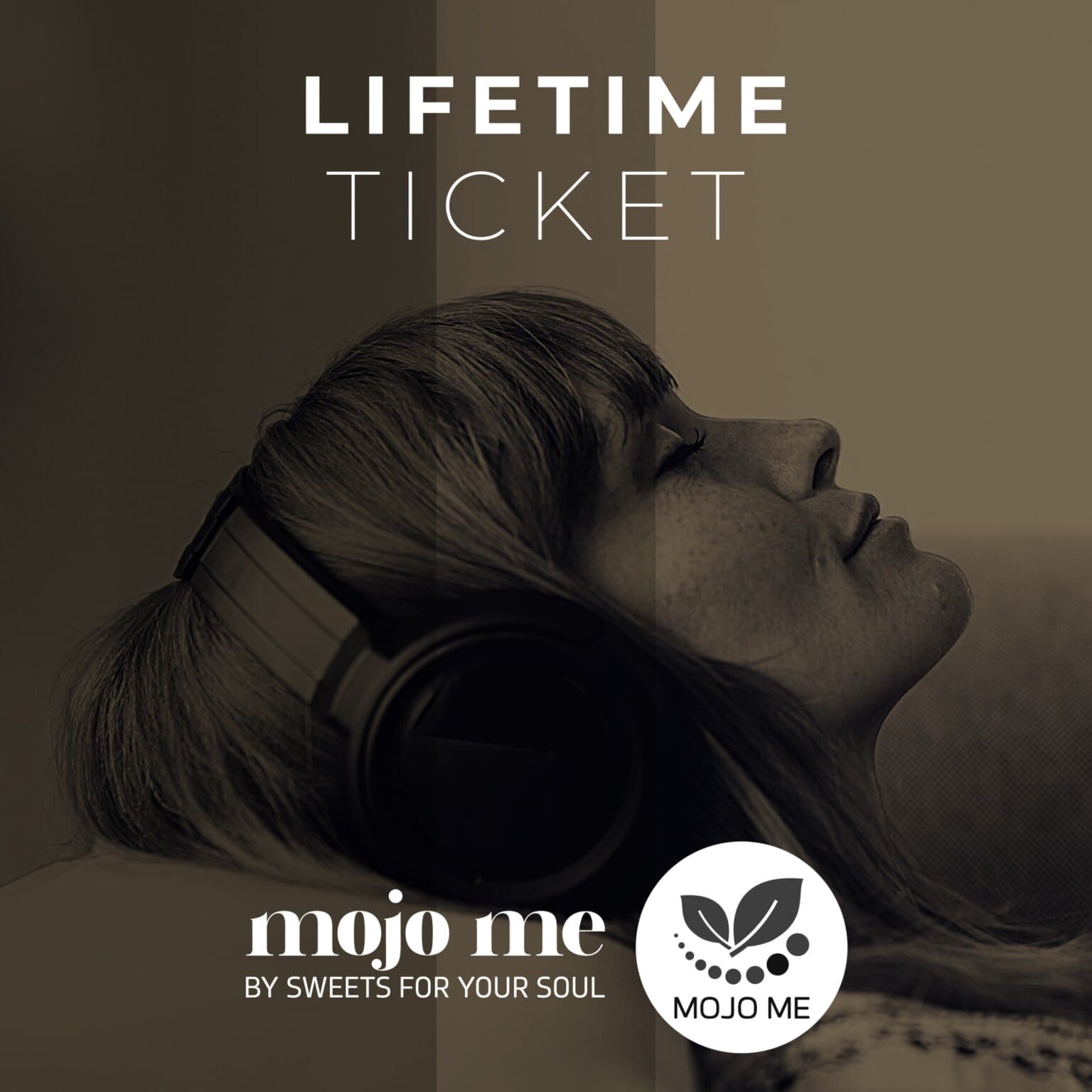 LifetimeTicket