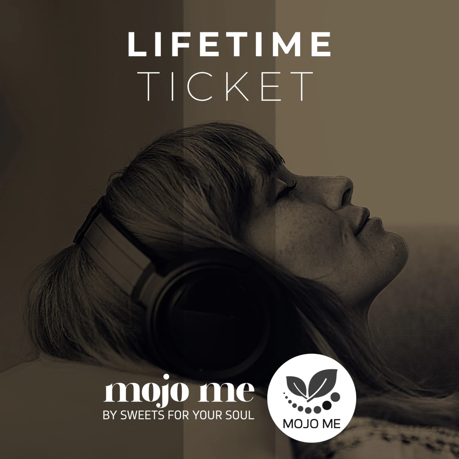 LifetimeTicket