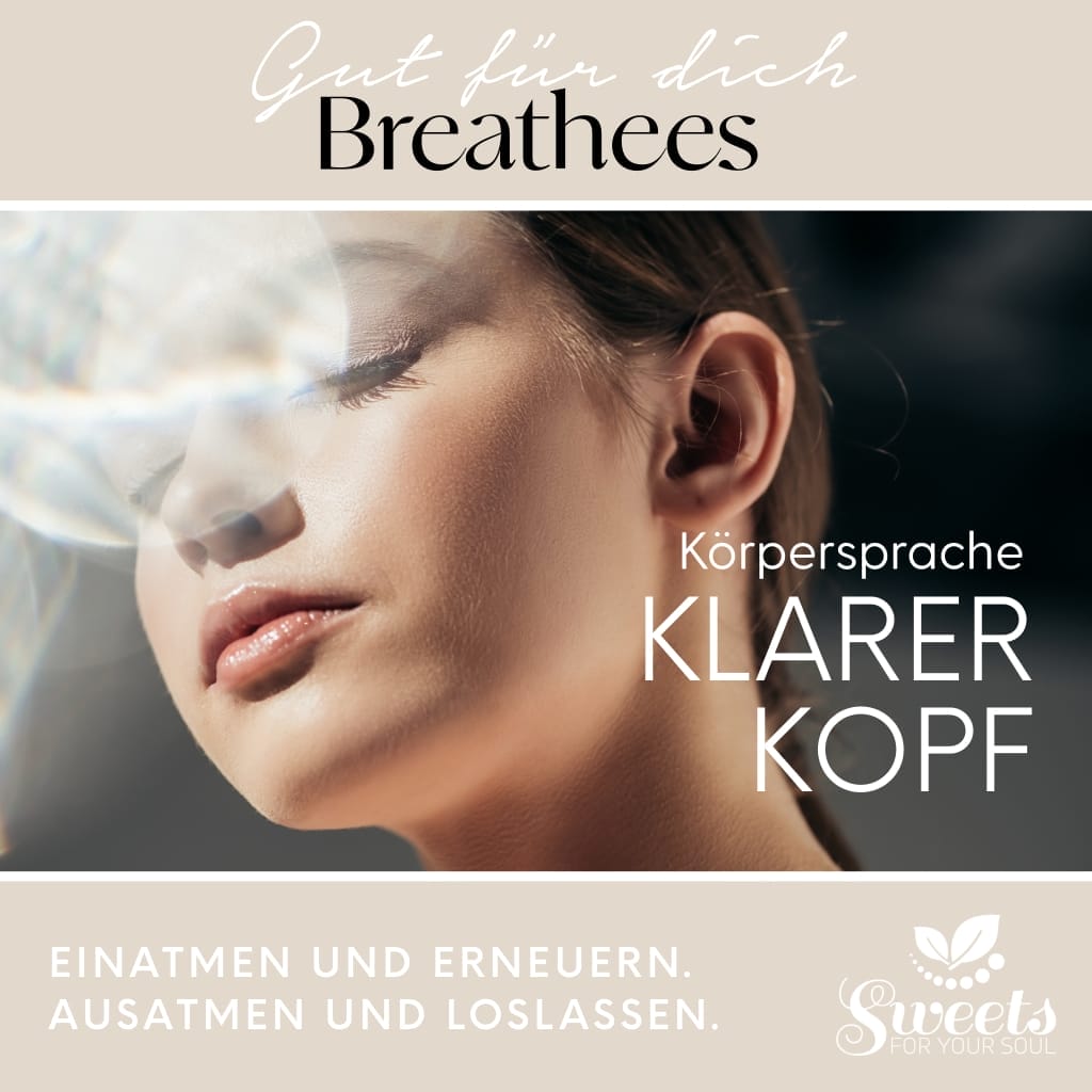 Breathees Achtsamkeit