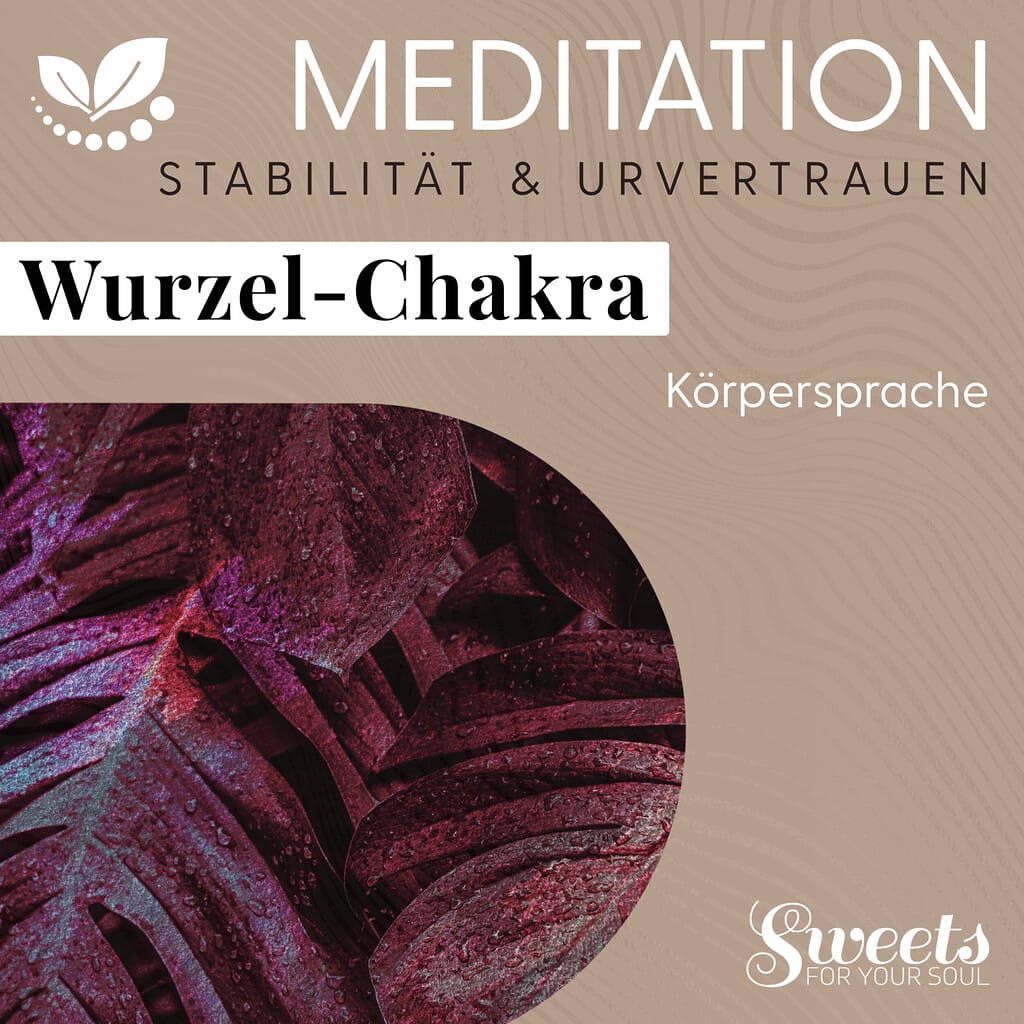 Meditation Wurzel Chakra 01