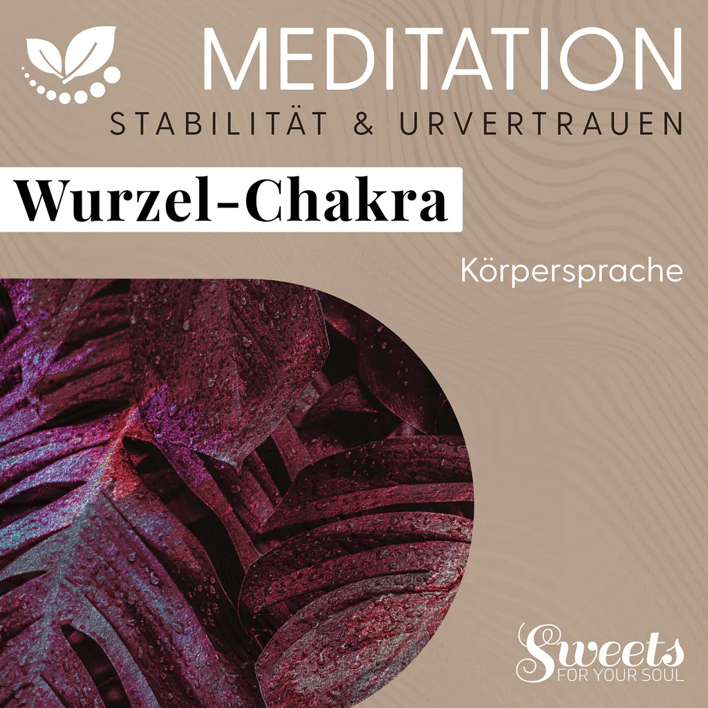 Meditation Wurzel Chakra 01