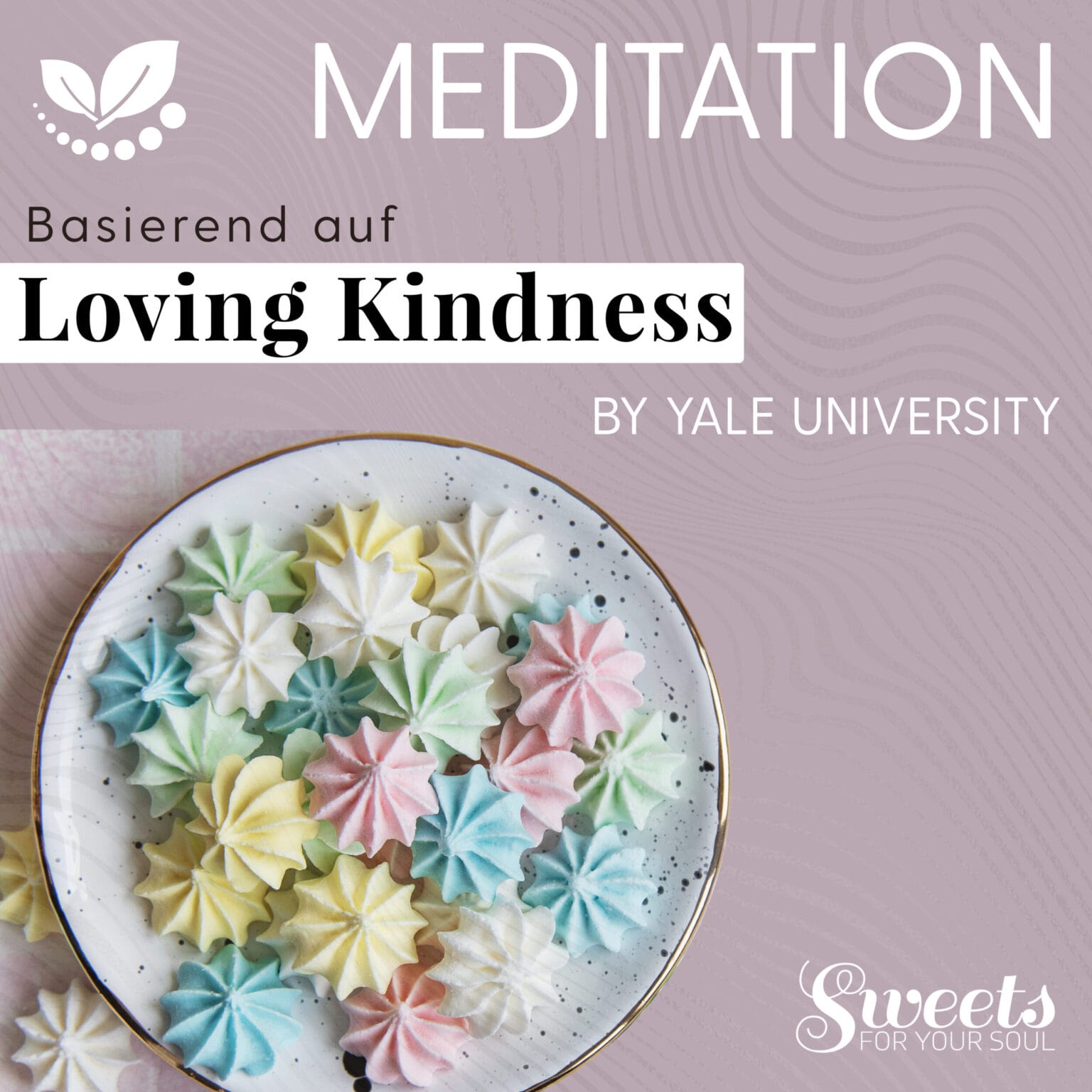 Loving Kindness Herzweite Meditation Yale University