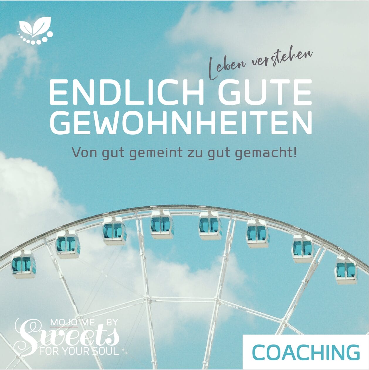 Endlich gute Gewohnheiten