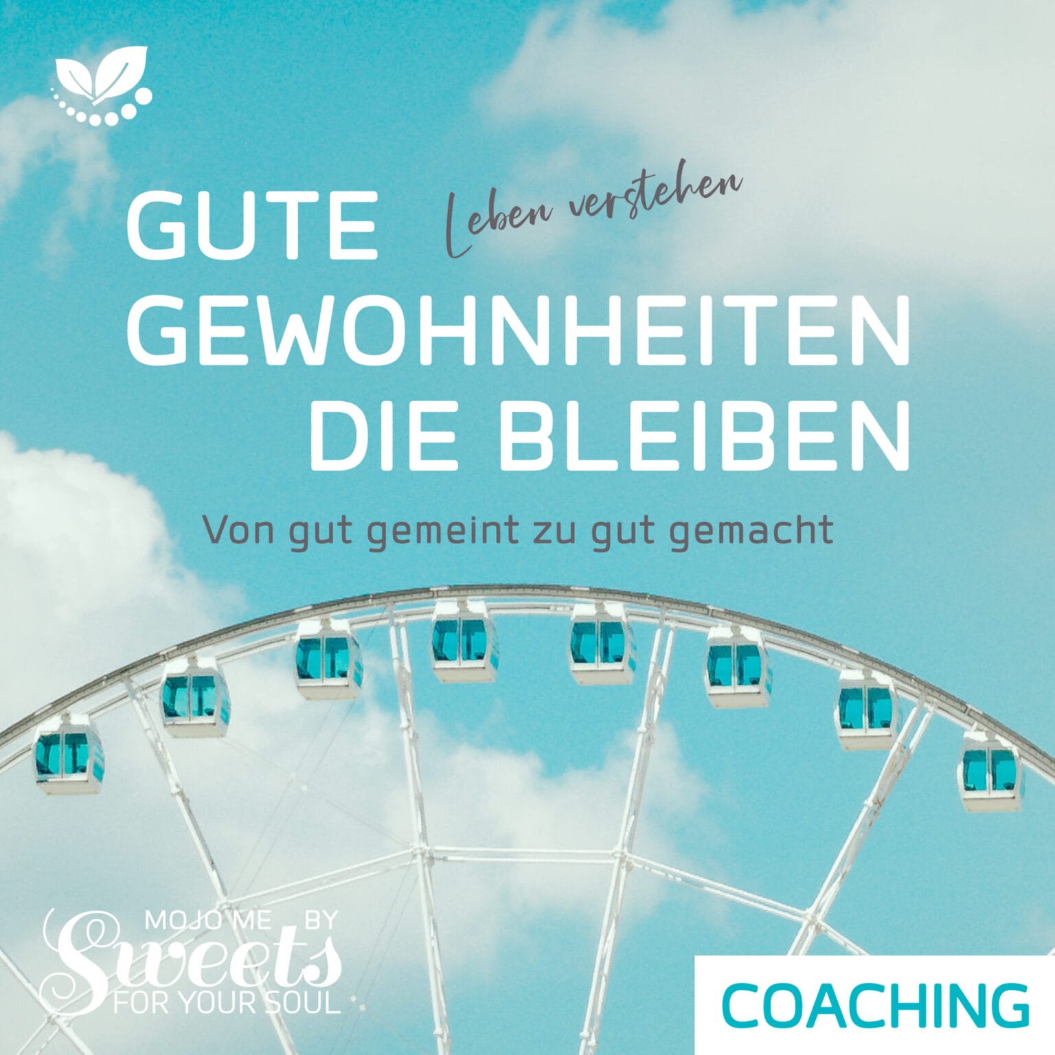 Yesseetorial Gute Gewohnheiten - Verbessere dein Wohlbefinden, deine Mentale Gesundheit und Achstamkeit